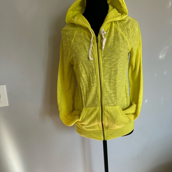 2 American eagle zipper hoodies - Picture 5 of 9